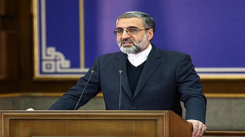 "دو دانشجوی بازداشتی به مجاهدین خلق وابسته بوده‌اند"